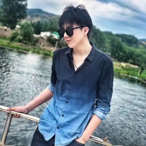 【微信头像】刘宇宁