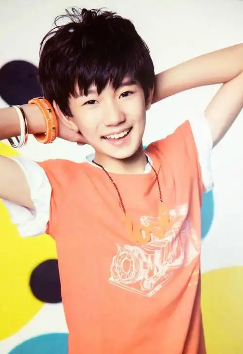 10年过去,如今再看tfboys三人"处境",命运的馈赠,早已注定好|王源