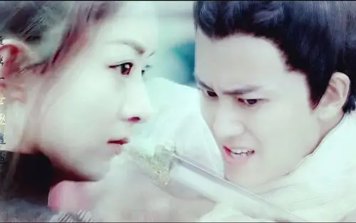 【任嘉伦/赵丽颖】笑问天下_电视剧相关_电视剧_bilibili_哔哩哔哩