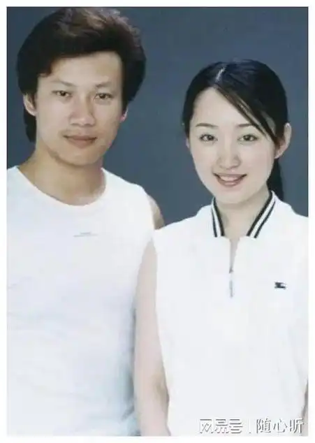 杨钰莹与鲍毅跨越年龄差真爱成就祝福愿她找到幸福王子