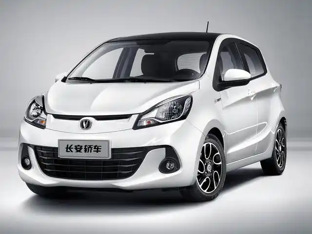 最便宜的5款自动挡车型,6万都算高价的了