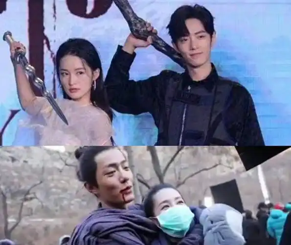 原创肖战第五次否认恋情有必要这么频繁地否认吗店长有话要说