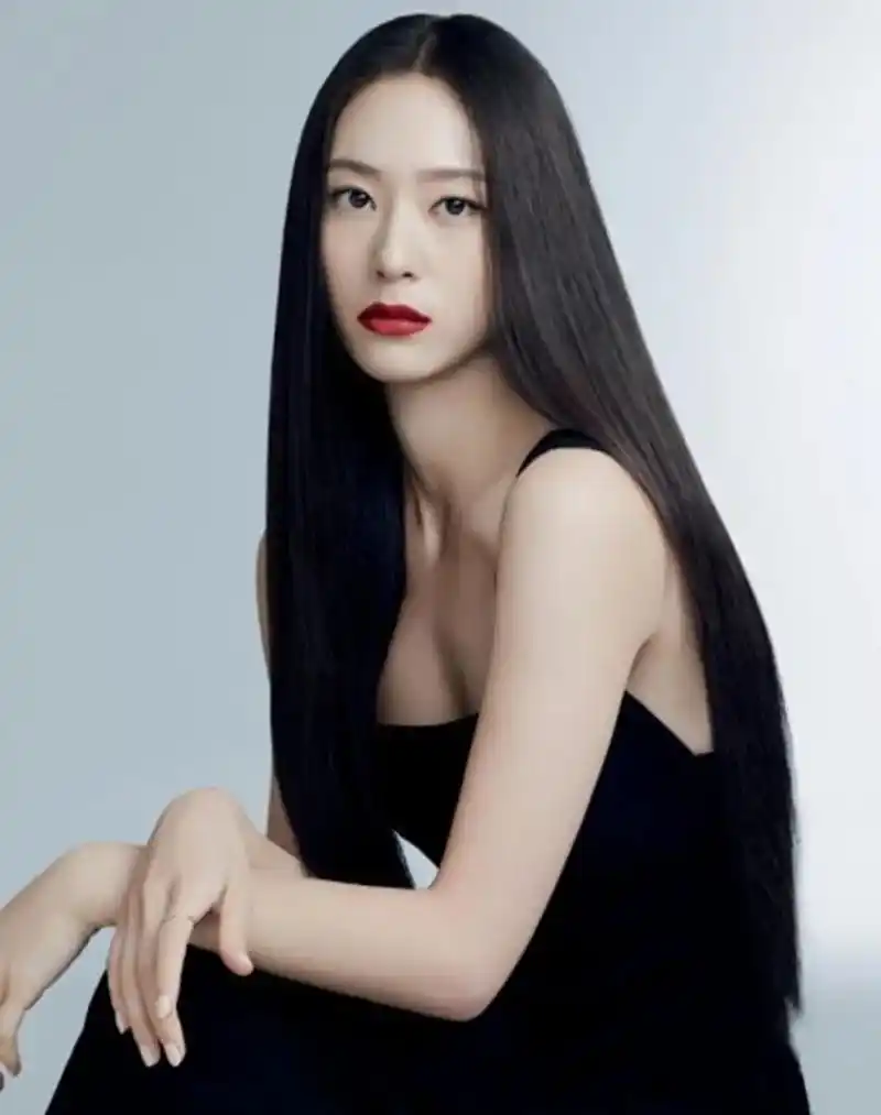 郑秀晶高清壁纸