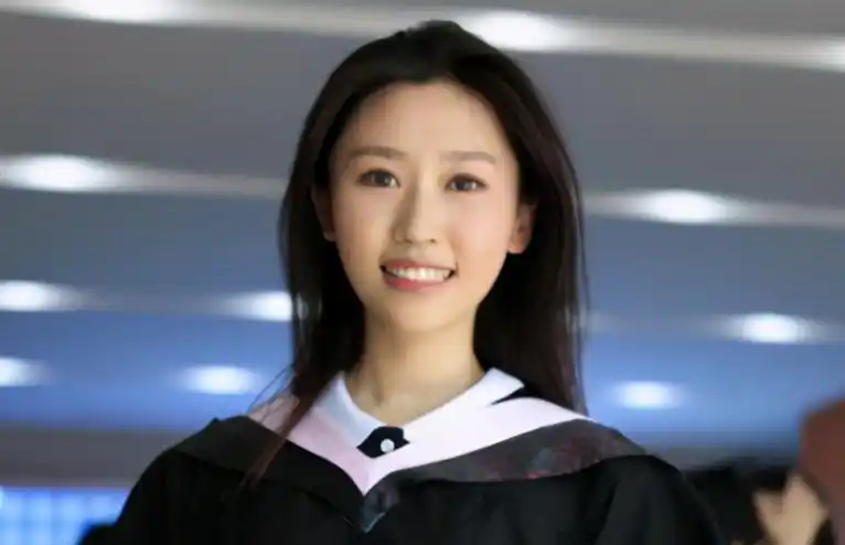 浅谈央视知名主持人王音棋她是否会成为央视的门面担当呢