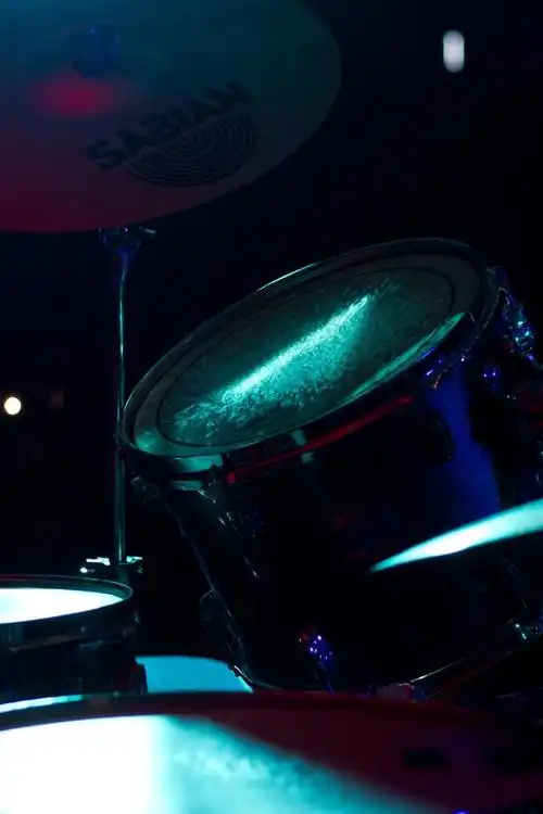 乐器,音乐会,架子鼓 5k