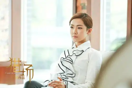 胡歌新剧《猎场》, 三个女人一台戏, 熊青春的欢乐最多