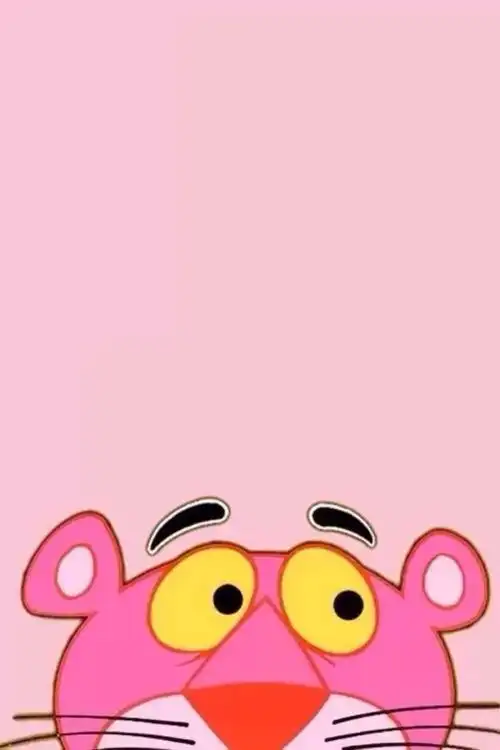 粉红顽皮豹7815 - 堆糖,美图壁纸兴趣社区