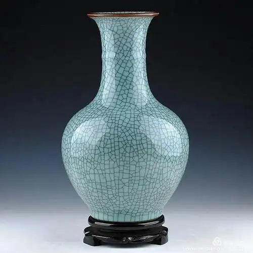 宋代五大名窑之—官窑