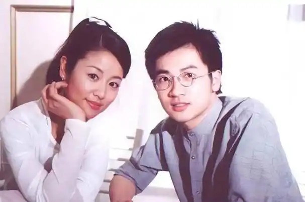 林心如终于不装了