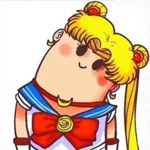 脸红歪头搞笑二货gif动图_动态图_表情包下载_soogif