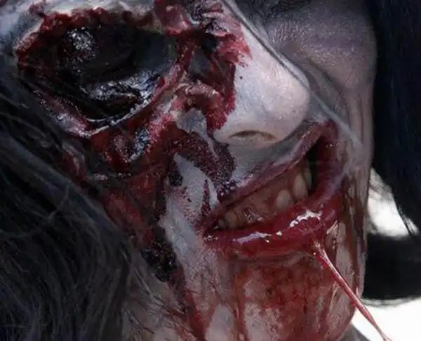 上古四大僵尸指的都是什么 他们是如何变成僵尸始祖的_尚之潮