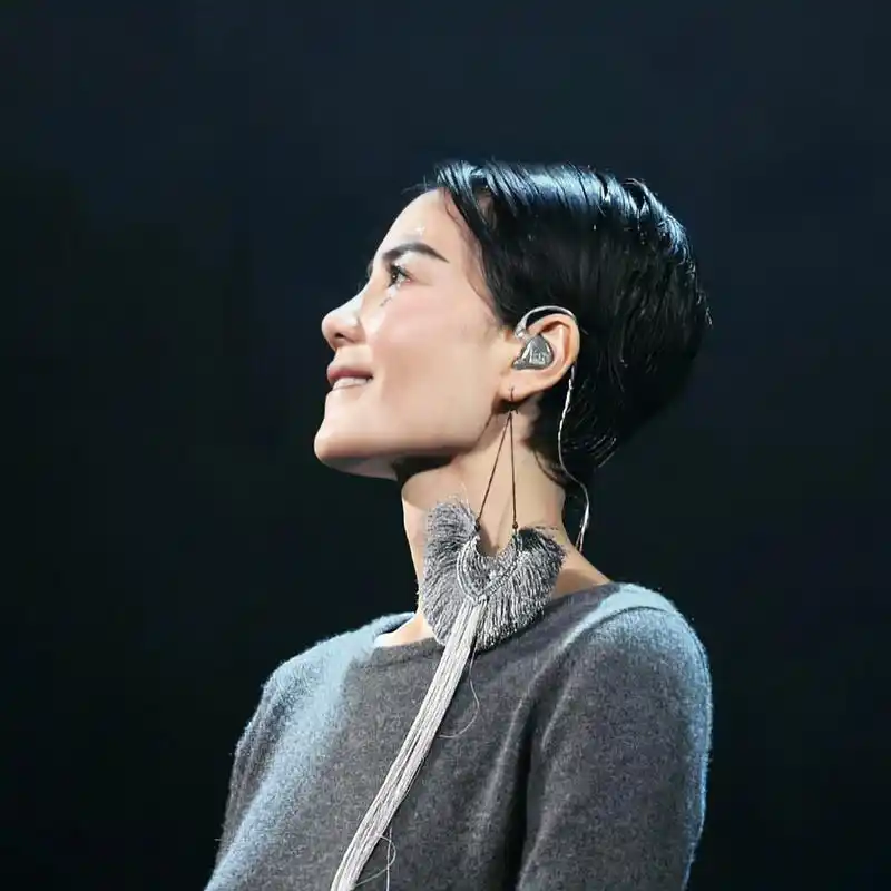 王菲/2016幻乐一场|||#王菲  #我爱王菲  #幻乐一场