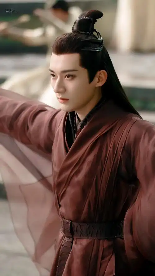 刘学义千古玦尘天启净渊缘来缘去缘如水情散情聚情何归图楼