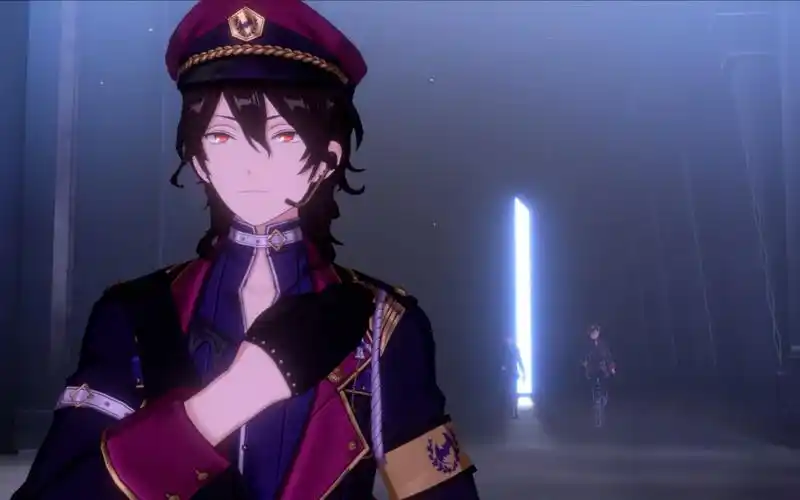 deepeclipse-undead复活祭衣装