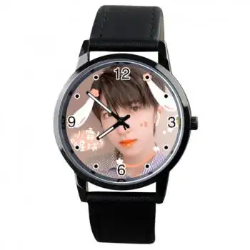 时代少年团手表 定制时代少年团周边马嘉祺小宋贺峻霖丁程鑫手表简约