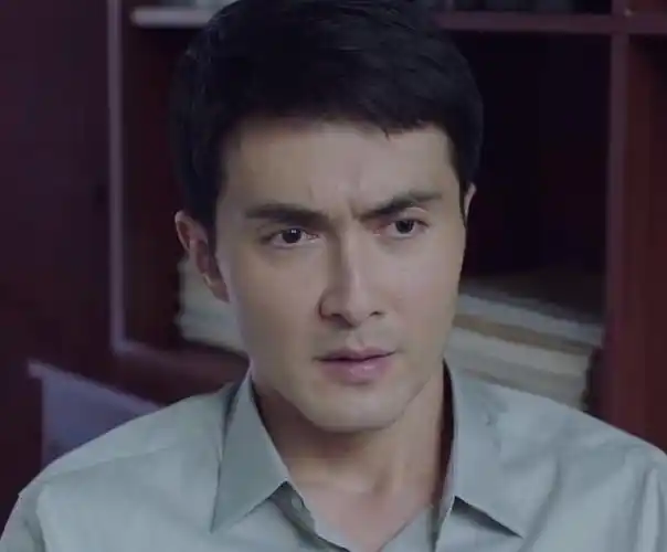 高伟光终于主演正剧了但口碑欠佳所在三个明显的槽点