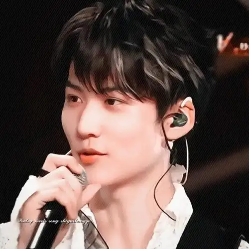 男头滤镜爱豆头像周柯宇赞评论更多所有评论你也来说些什么吧