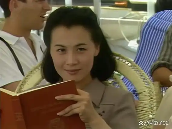 印象最深的电视剧——《围城》