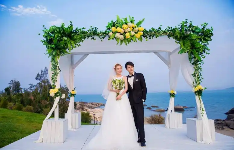 浪漫始于殿堂-新余大花轿婚纱摄影-wed114结婚网