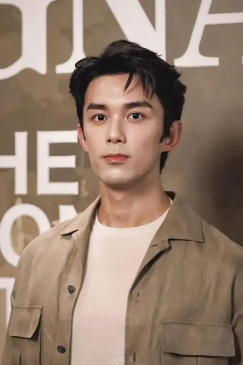 初夏老钱风诚不欺我##吴磊杰尼亚绿洲