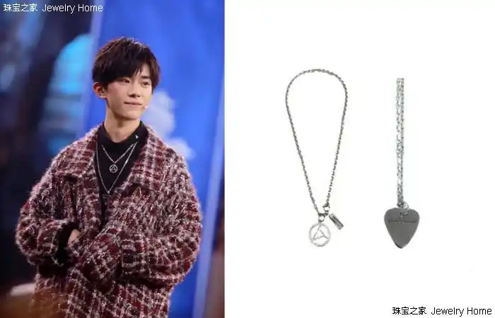 今天18岁的易烊千玺:我要的未来,无法预测|卡地亚_腕表之家-珠宝