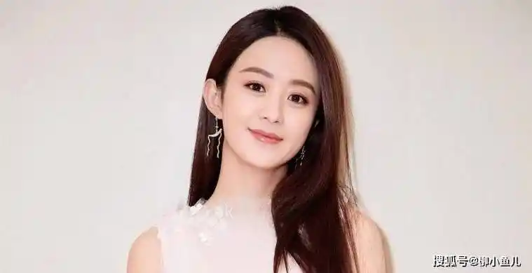 他陪了赵丽颖9年,被网友吐槽,赵丽颖:我在原地等你!