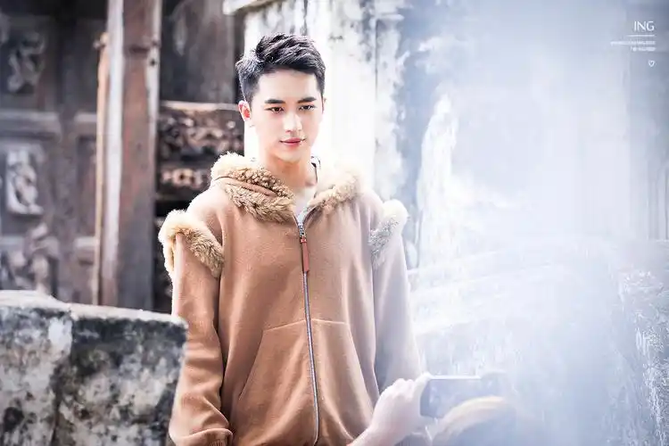 许魏洲 - 堆糖,美图壁纸兴趣社区