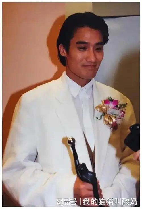 千面影帝梁家辉:怒怼港独被封杀,摆摊遇一生挚爱,今成人生赢家