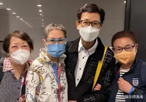 娱乐圈这8位男星年轻时样貌英俊如今抗不抗老区别明显