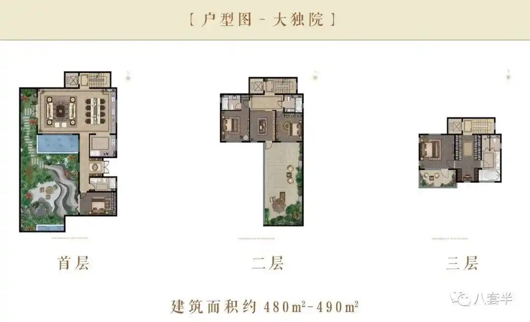 商业报道:龙湖景粼原著 最新价格优惠,潜力,地段,政策分析!