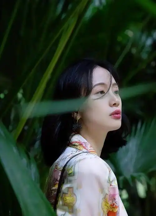 李梦演员毕业于北京电影学院表演系