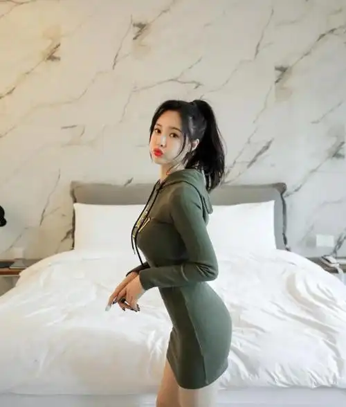 韩国嫩模金惠美:你的眼睛真好看,里面只适合装我!