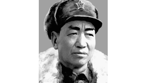 【英烈档案】李狄三:他是人民功臣 - 中国军视网