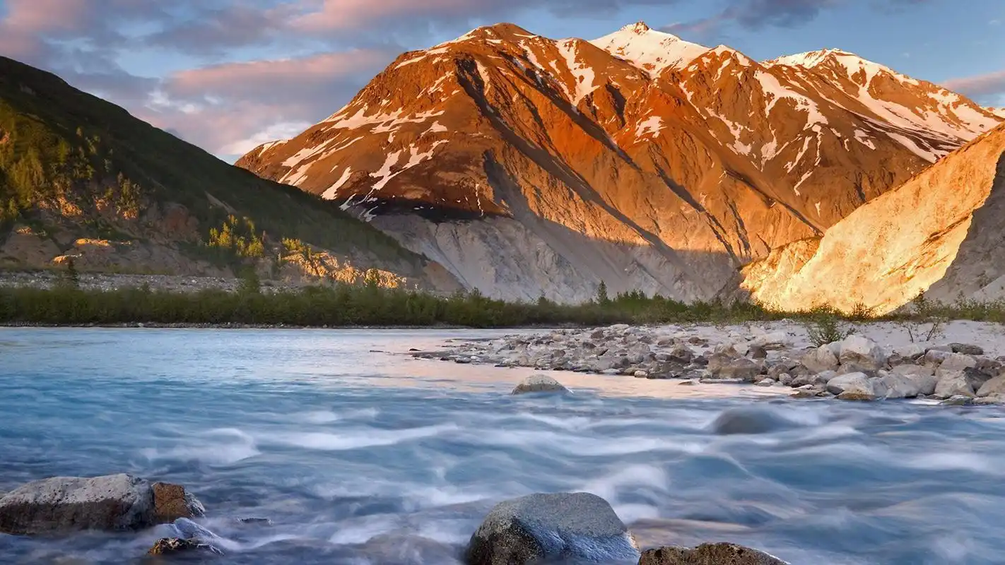 美丽壮观自然风光高清图片桌面壁纸高清大图预览1920x1080_风景壁纸