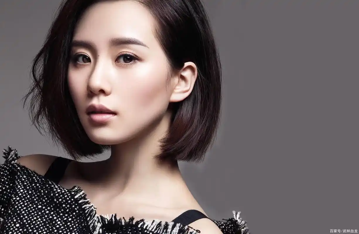 中国的女星谁才是最美的女星?已经排好名,看看有没有你的女神呢