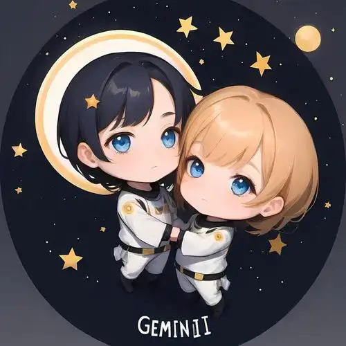 缘何许多人无法参透双子座?