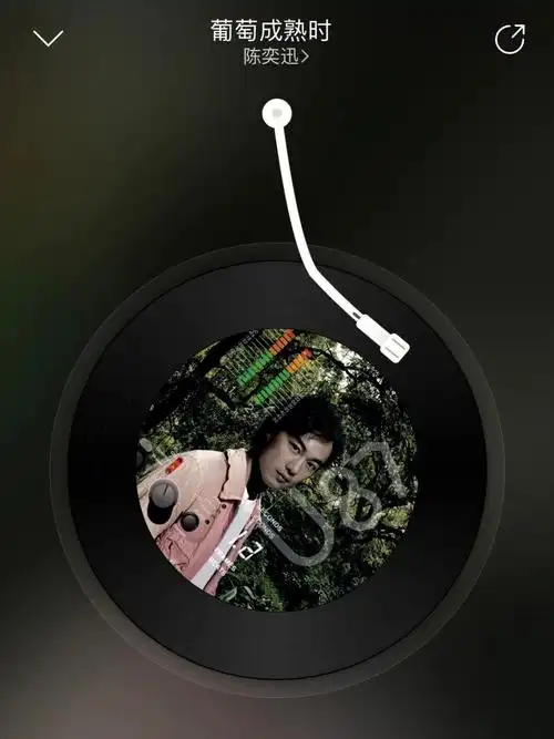 岁月如歌6. 打回原形(2007 live)7. 沙龙8. 于心有愧9.