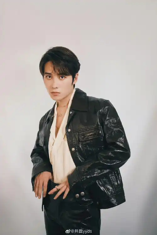 井胧献唱关于我妈的一切推广曲