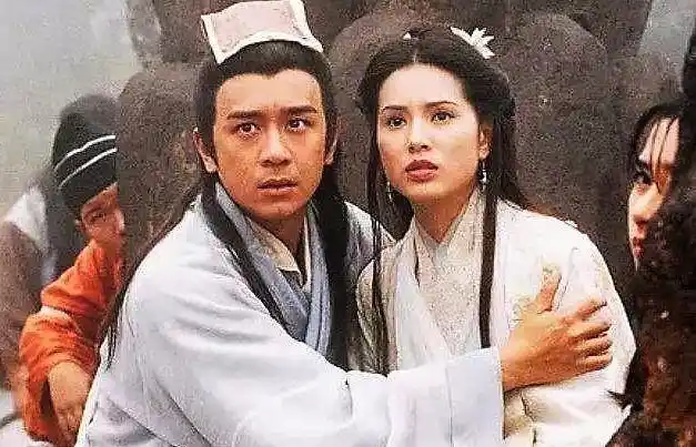 理论重要还是实践重要?段誉和王语嫣就是最好的实例