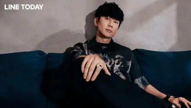 林俊杰##林俊杰演唱会