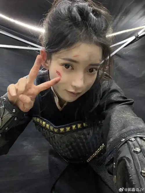 网剧难寻##难寻收官