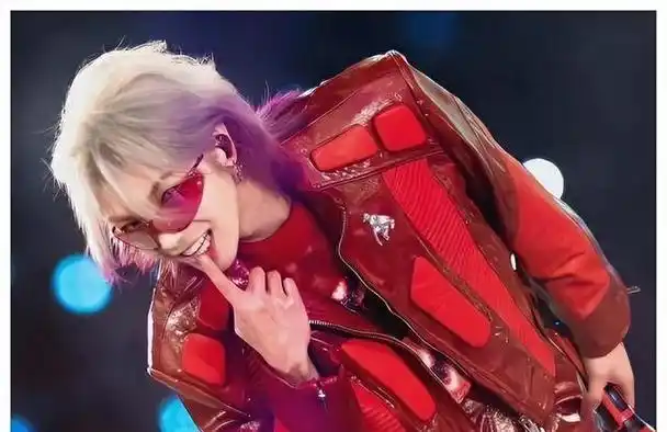 燃爆南京!华晨宇音乐之王重磅回归!