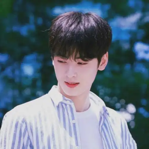 脸蛋天才车银优头像一