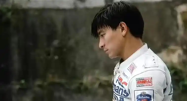 烈火战车fullthrottle(1995)