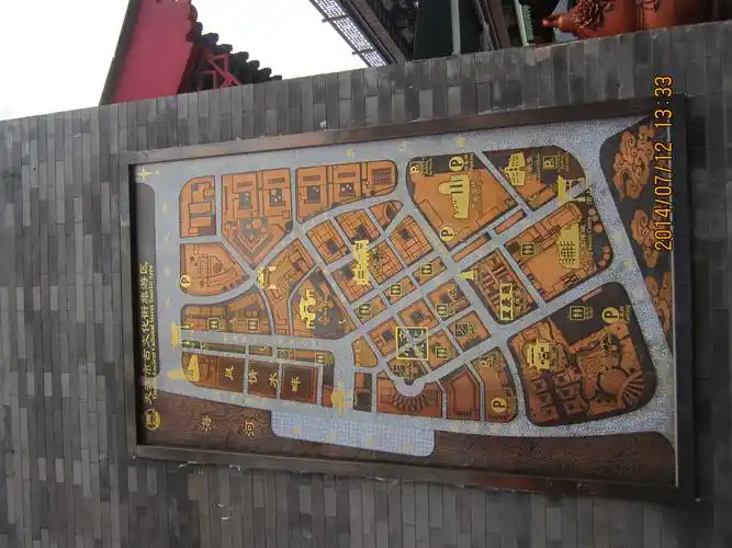 【携程攻略】天津古文化街适合单独旅行旅游吗,古文化街单独旅行景点