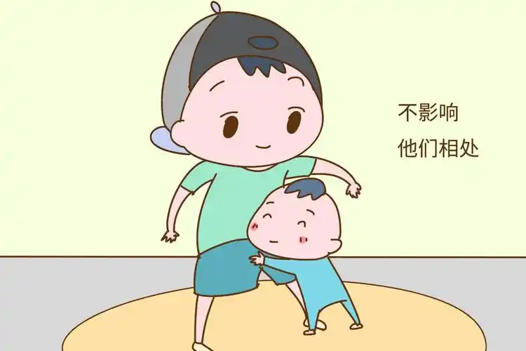 生两个儿子好还是两个女儿好最幸福的组合模式和你想的不一样