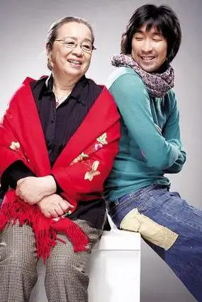 老戏骨李明启:11岁父亲离世,平凡丈夫是我一辈子的恩人