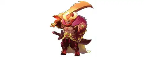 最游记物语伙伴——牛魔王介绍