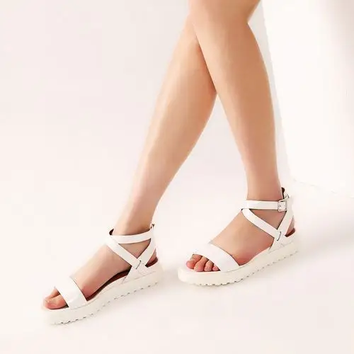 what for wg160l40155  女士平底凉拖降价提醒本文收录在女士凉鞋what