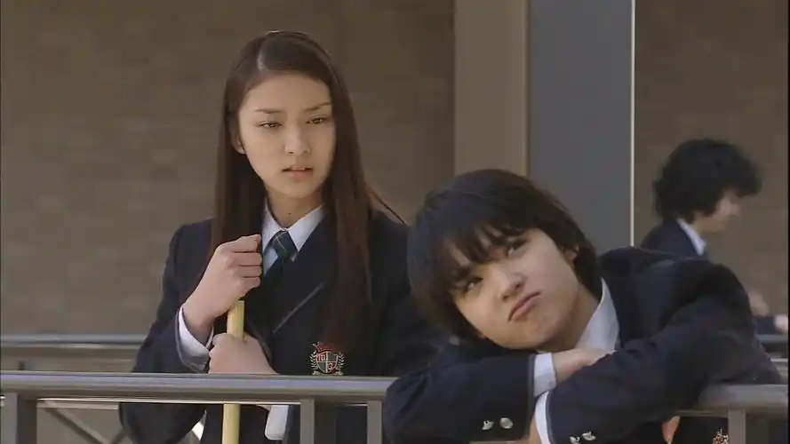 id="768542">富士电视台 /a>出品的10集(不包含花絮集)爱情电视剧